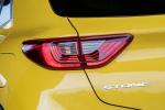 Kia Stonic 2017 года (WW)